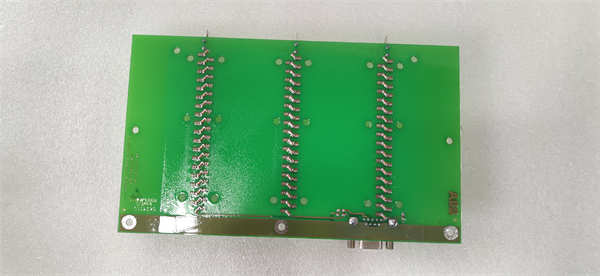 XVC770BE101 ABB 数字量输出模块