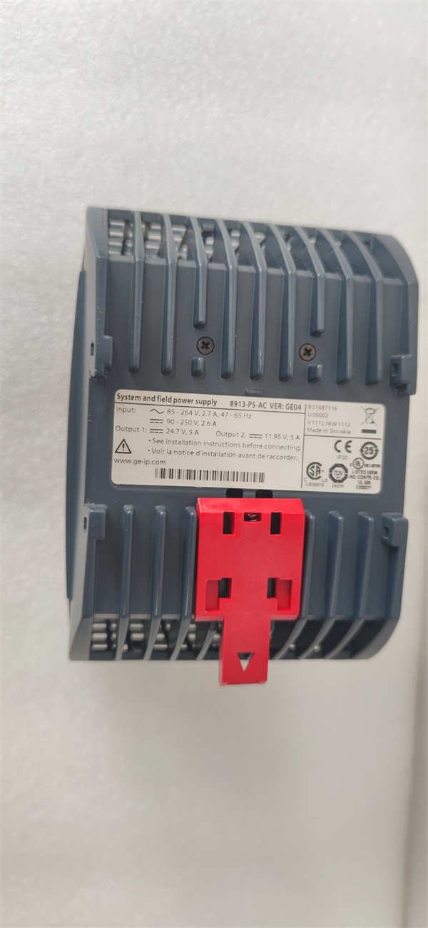 8913-PS-AC GE