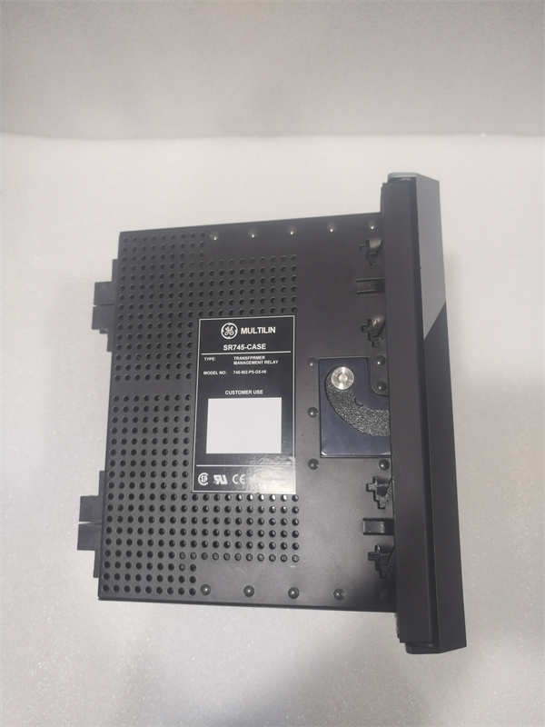 SR745-W2-P5-G5-HI GE