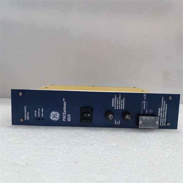 IC698PSA350 GE 