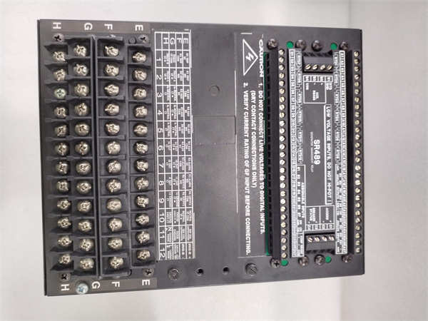 SR489-P5-LO-A20-E GE