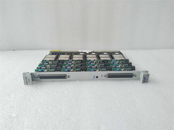 VMIVME-4150 VMIC 隔离式12通道12位模拟输出板