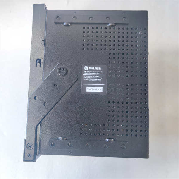 SR489-P5-LO-A20-E GE