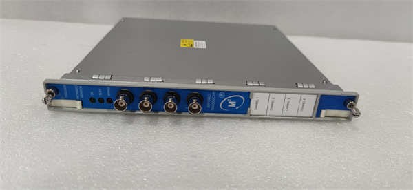3500/40M 176449-01  BENTLY