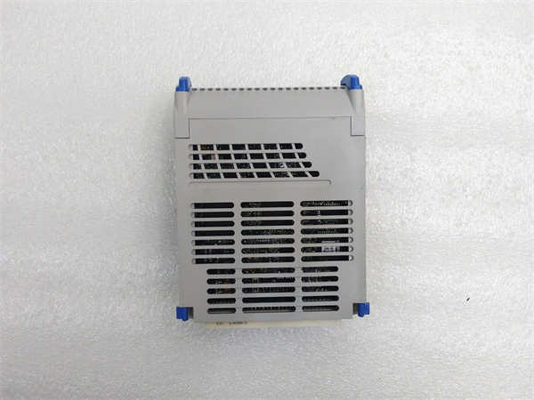 1C31194G03  EMERSON 数字输出模块