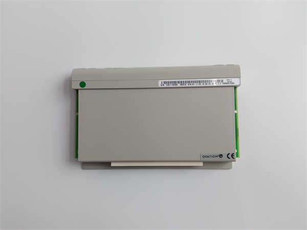 1C31219G01   EMERSON 数字输入模块