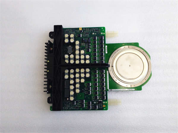 3BHE009681R0101 GVC750BE101 3BHB013085R0001 5SHY3545L0009 ABB  IGCT（绝缘栅极换流管）模块