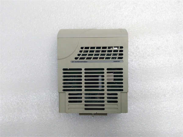 5X00481G01  EMERSON OCR 1100 处理器模块