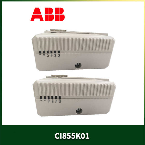 CI855K01ABB MB 300接口模块
