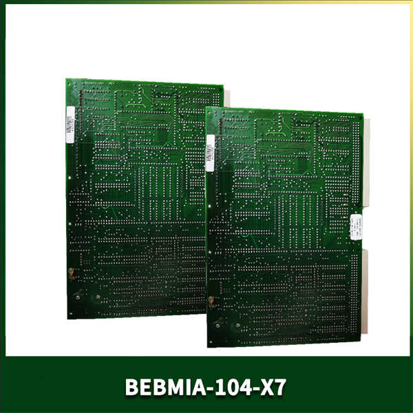 BEBMIA-104-X7  Balance Engineering PC 板卡