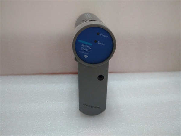 CC-PAOX01 51405039-275 HONEYWELL 模拟输出模块