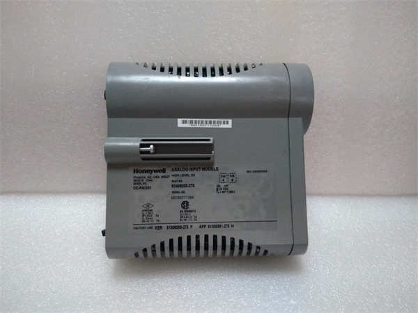CC-PAIX01 51405038-275   HONEYWELL 