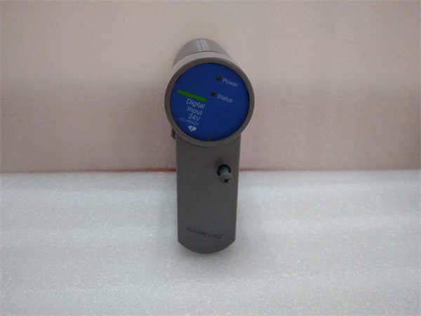 CC-PDIL01 51405040-175 HONEYWELL 数字输入模块