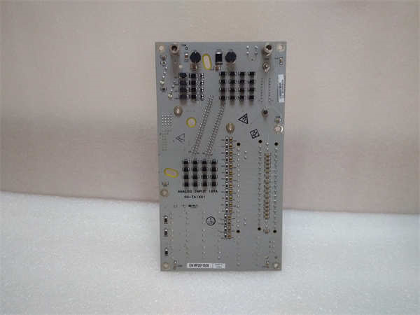 CC-TAID01 51306733-175 HONEYWELL 模拟输入模块