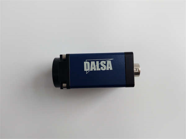 CR-GEN0-M6400R3 DALSA 工业 CCD 相机