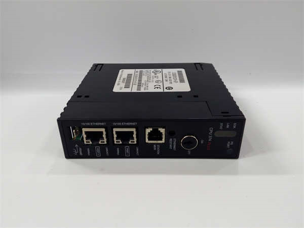 IC693CPU374 GE 处理器模块