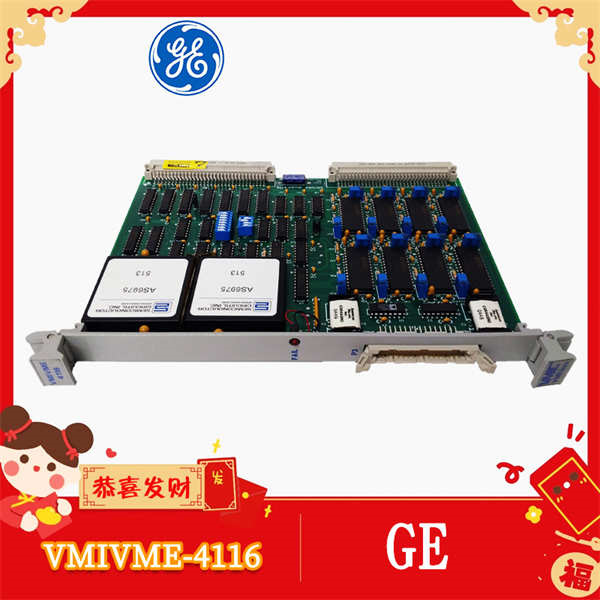 VMIVME-4116 GE 