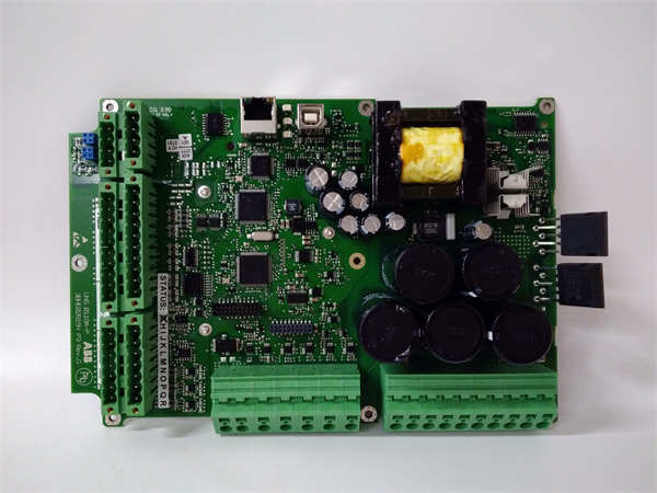 UNS0119A-P,V101 3BHE029153R0101 ABB 工业自动化模块
