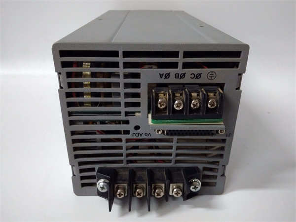 PM3398B-6P-1-3P-E PIONEER MAGNETICS 电源模块