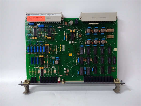 SA9923a-E HIEE450964R0001 ABB 印刷电路板（PCB）
