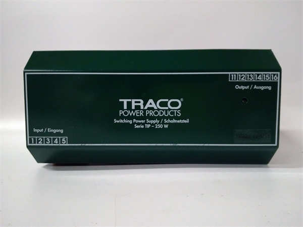 T1023-07C HIER466513P111 TRACO POWER 电源模块