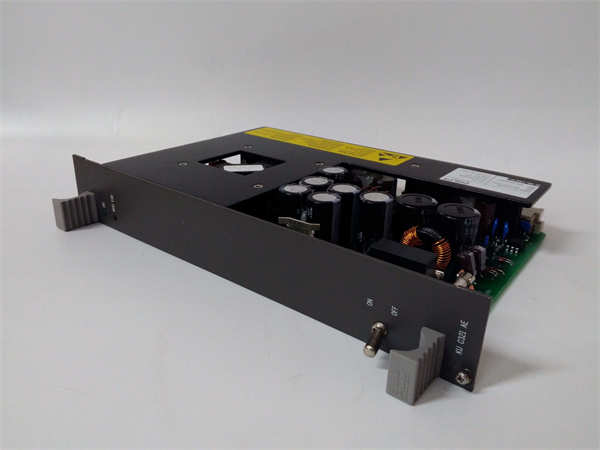 KUC321AE HIEE300698R0001 ABB 电源模块
