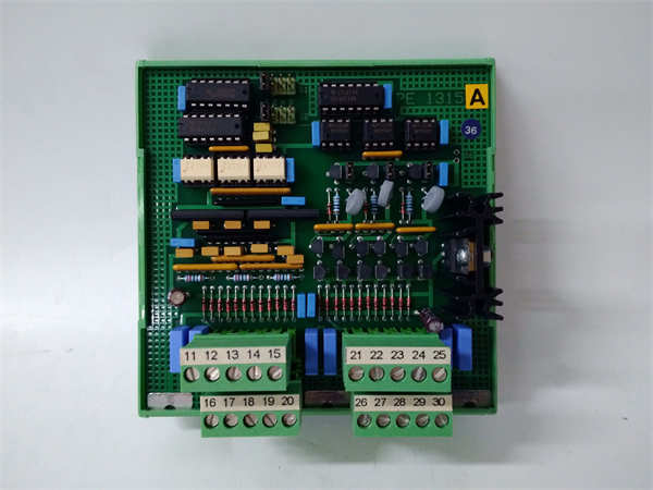PE1315A ABB 光隔离脉冲放大器