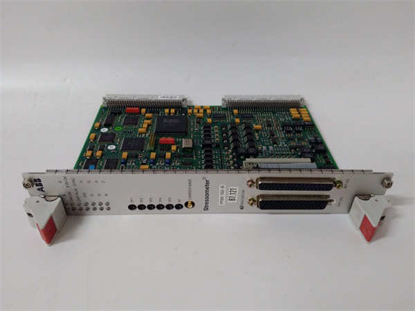 PFSK152 3BSE018877R1 ABB 信号处理模块