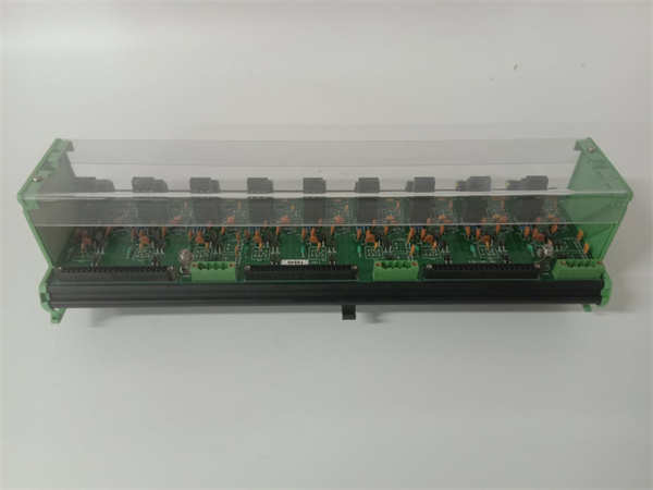 PP49283-8 T8846 ROCKWELL DIN导轨组件