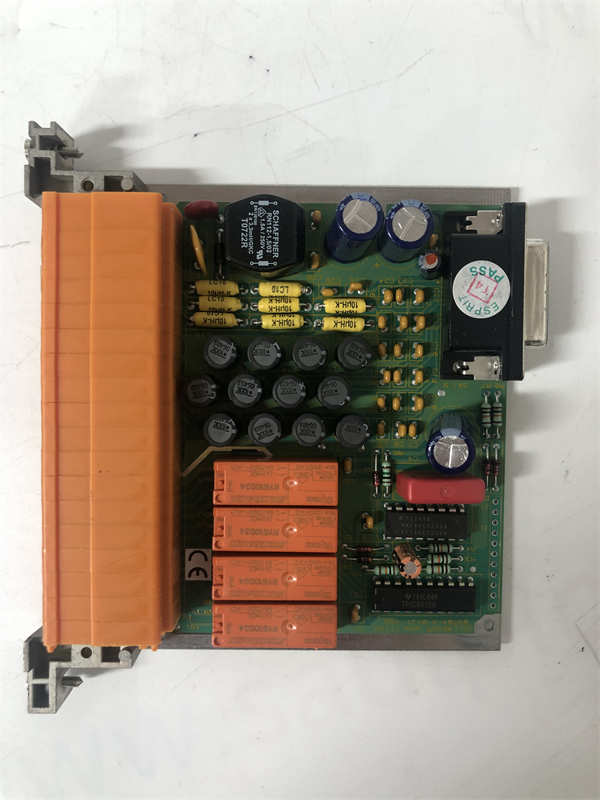 05701-A-0361  H0NEYWELL 工程卡