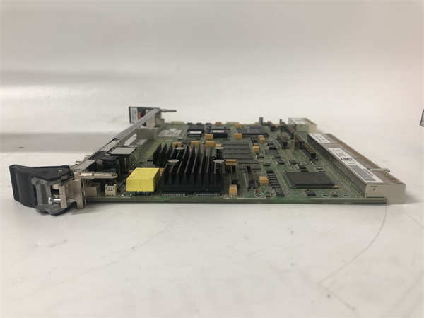 CPCI-680 FORCE 