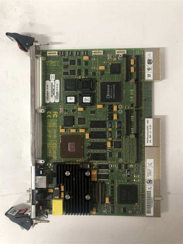 CPCI-680 FORCE 