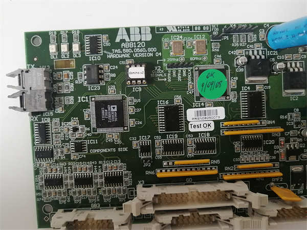 ABB120 TAS.580.0560G00 ABB