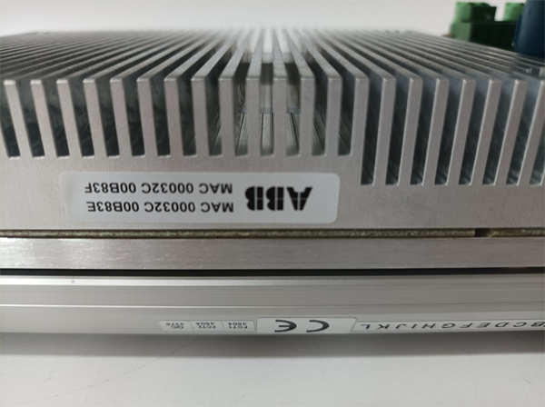 3BHE023584R2634 PPD113B03-26-100110 ABB