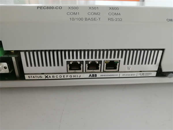 PPD115A102 3BHE017628R0102 ABB