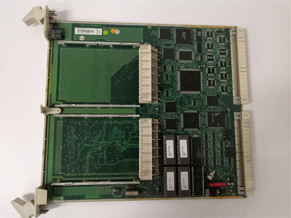 SC520M 3BSE016237R1 ABB 子模块载体