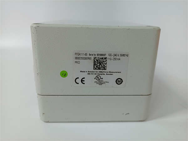 PFEA111-65 3BSE050090R65 ABB