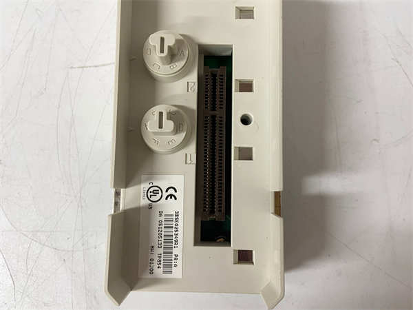 TP854 3BSE025349R1 ABB