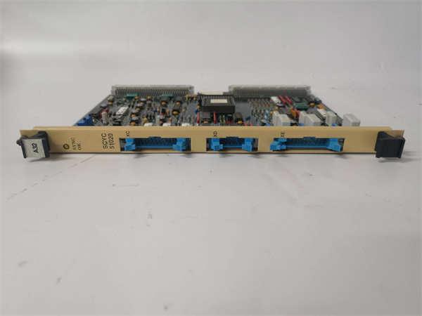 SCYC51020 58052582H ABB