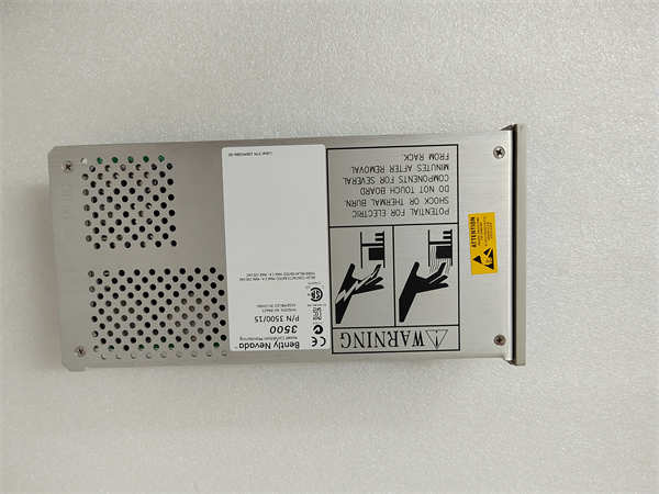 3500/15 127610-01 BENTLY