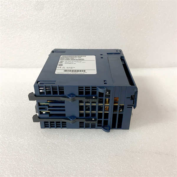 IC695CPU315-CD GE