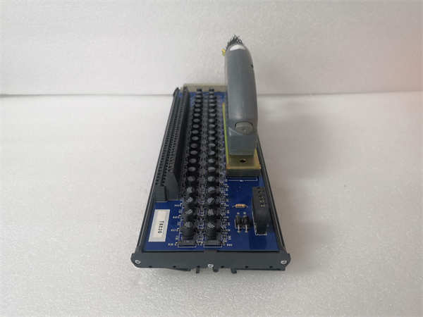 T8830 ICS TRIPLEX 