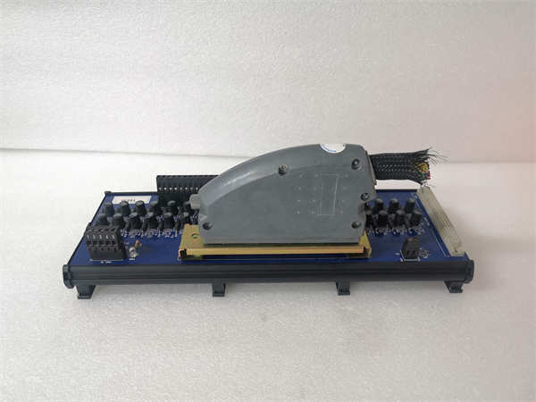 T8830 ICS TRIPLEX 