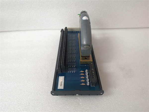 <strong>T8850 ICS TRIPLEX 16通道模拟量输出模块</strong>