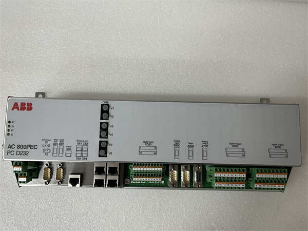 PCD232A101 3BHE022293R0101 ABB 