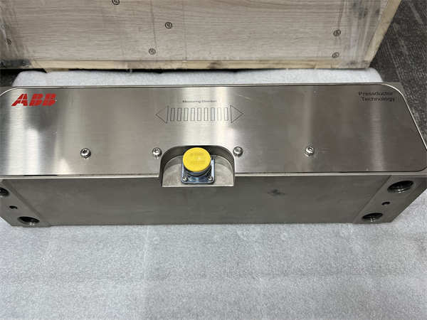 <strong>PFTL201C 3BSE007913R50 50KN ABB PillowBlock 张力传感器</strong>