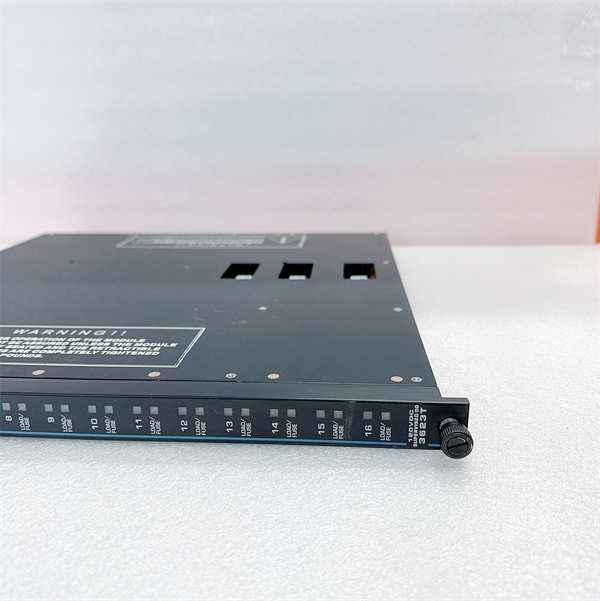 3623T TRICONEX