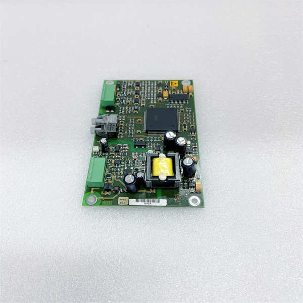 LDSYN-101 3BHE005555R0101 ABB 电源模块
