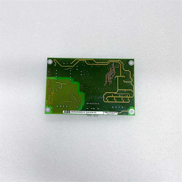 LDSYN-101 3BHE005555R0101 ABB 
