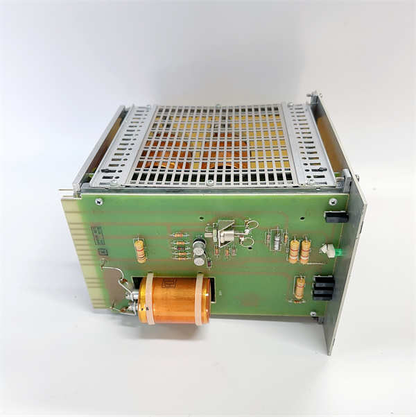 B5EC HENF105077R1 ABB